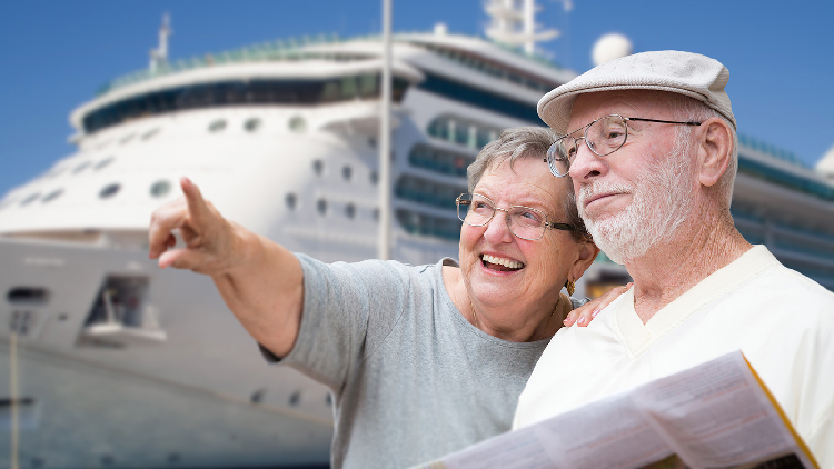 NOT OFFER: Cruise Discounts