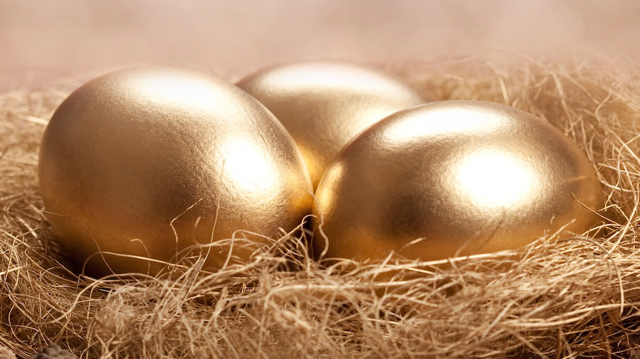 Savings Accounts