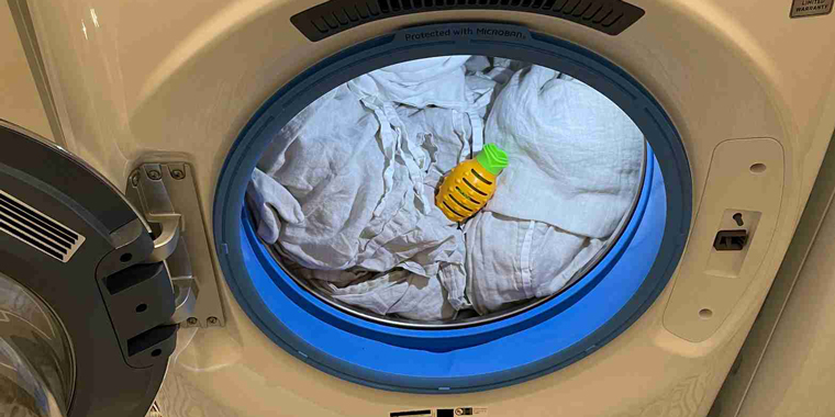 Laundry Masher