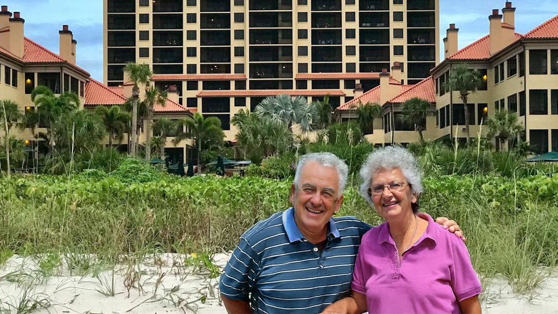 Timeshare